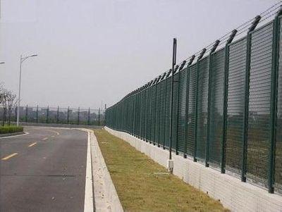 仁化县电子围栏系统六号
